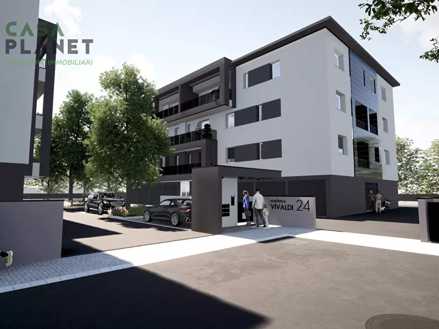 appartamento in vendita ad Annone Veneto