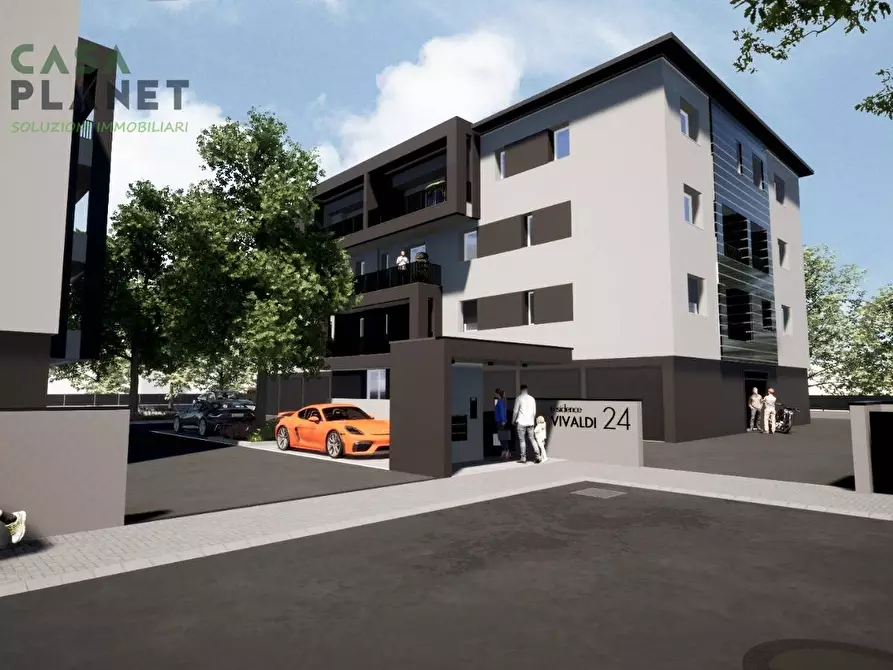 appartamento in vendita ad Annone Veneto