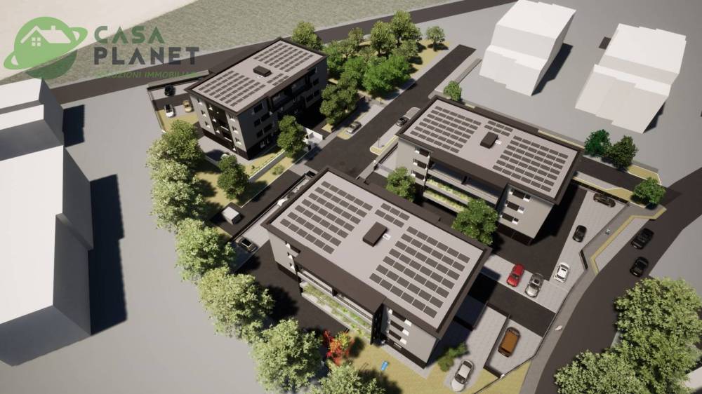 appartamento in vendita ad Annone Veneto