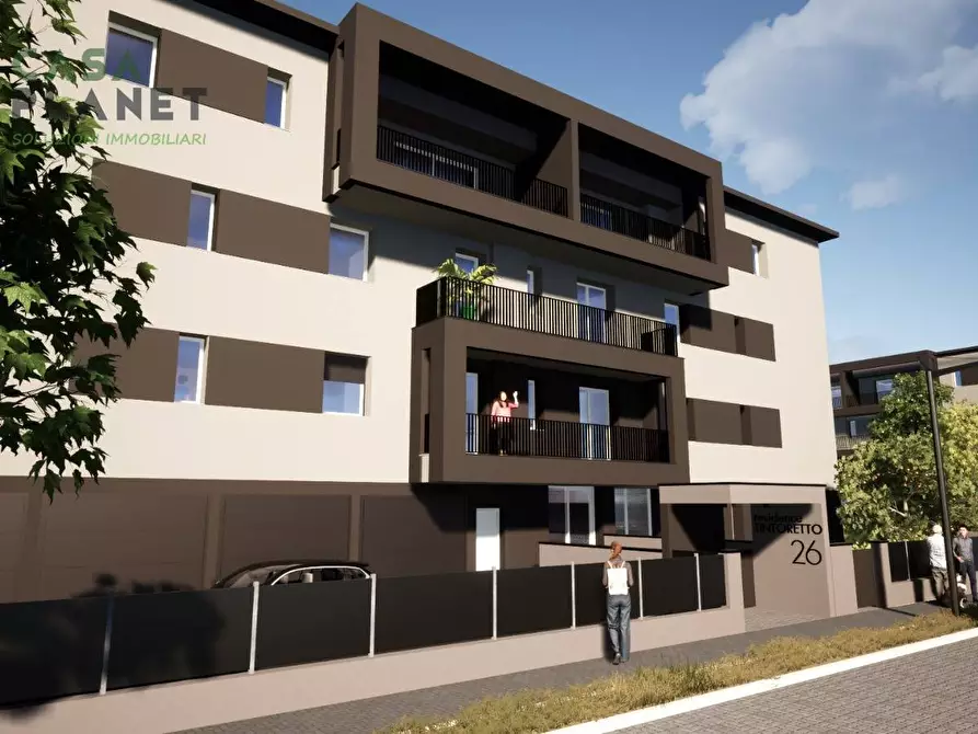 appartamento in vendita ad Annone Veneto