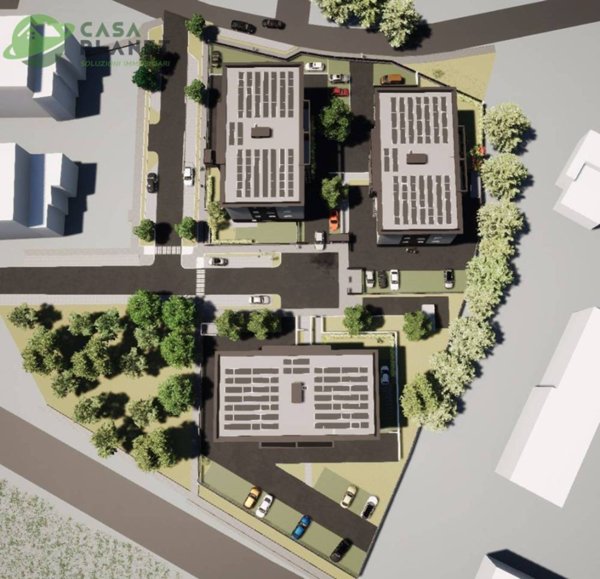 appartamento in vendita ad Annone Veneto