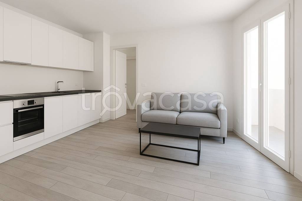 appartamento in vendita ad Annone Veneto