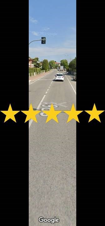 appartamento in vendita ad Annone Veneto in zona Giai