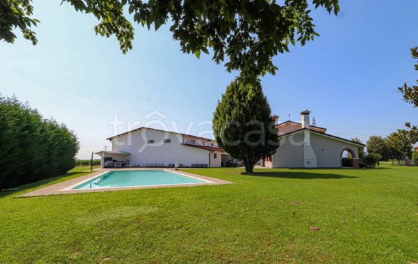 casa indipendente in vendita ad Annone Veneto