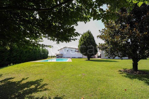 casa indipendente in vendita ad Annone Veneto