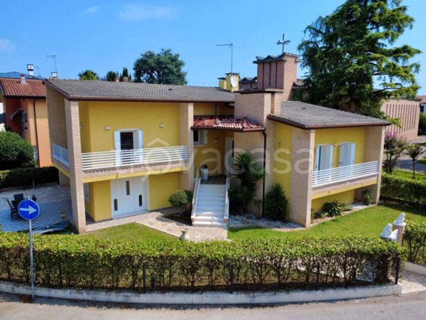 casa indipendente in vendita ad Annone Veneto