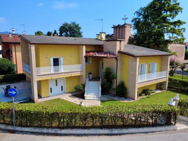 casa indipendente in vendita ad Annone Veneto