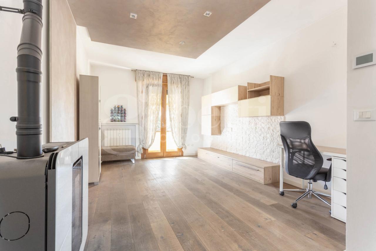 appartamento in vendita ad Annone Veneto