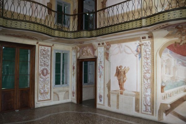 casale in vendita ad Annone Veneto in zona Giai