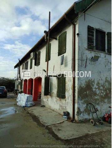 appartamento in vendita ad Annone Veneto in zona Loncon