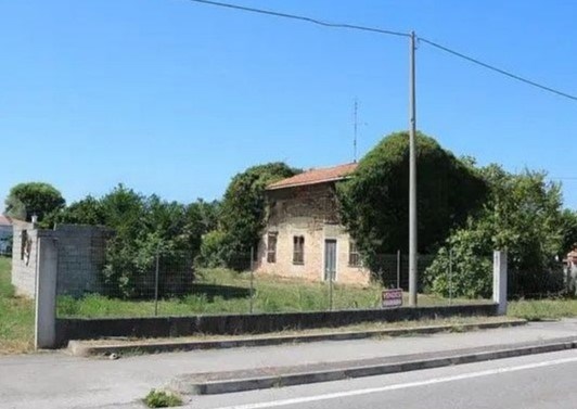 casa indipendente in vendita ad Annone Veneto in zona Giai