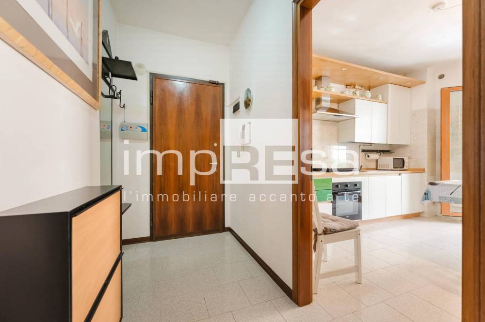 appartamento in vendita ad Annone Veneto