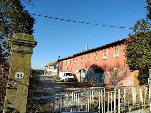 casa indipendente in vendita ad Annone Veneto