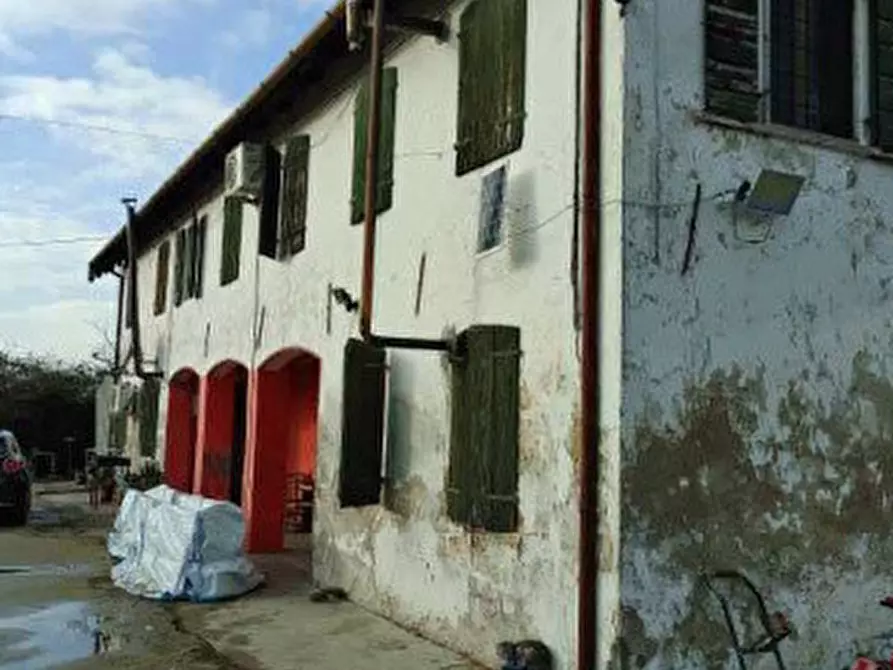 mansarda in vendita ad Annone Veneto