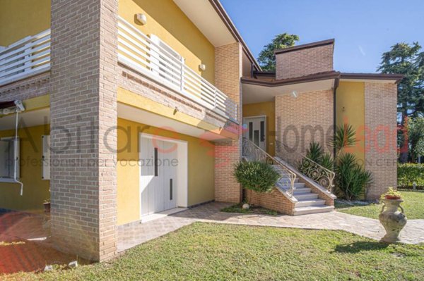 casa indipendente in vendita ad Annone Veneto