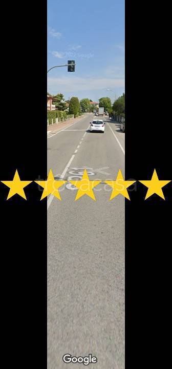 appartamento in vendita ad Annone Veneto in zona Giai