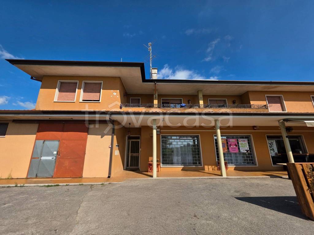 appartamento in vendita ad Annone Veneto in zona Loncon