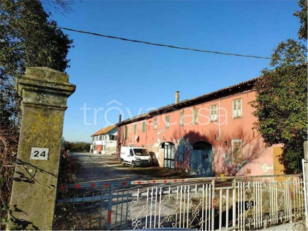 casa indipendente in vendita ad Annone Veneto