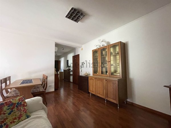 appartamento in vendita ad Annone Veneto