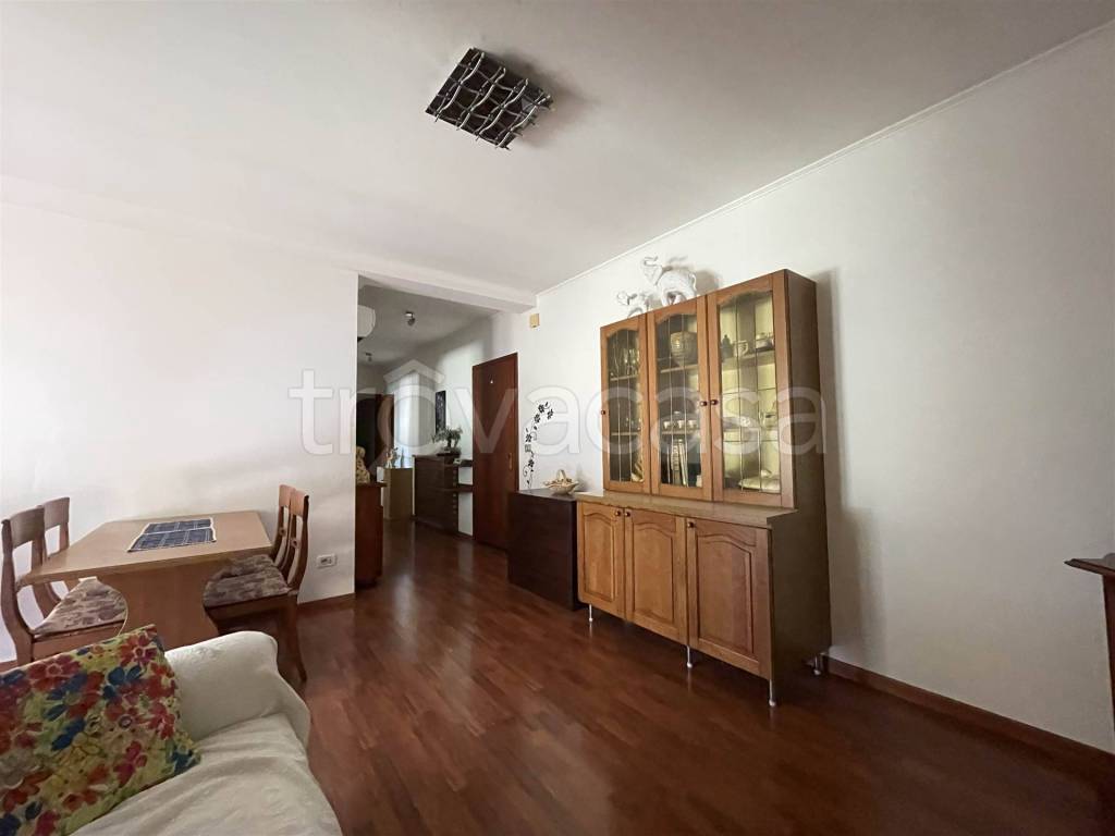 appartamento in vendita ad Annone Veneto