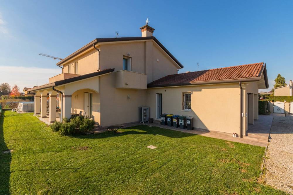 casa indipendente in vendita ad Annone Veneto