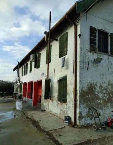 appartamento in vendita ad Annone Veneto in zona Loncon