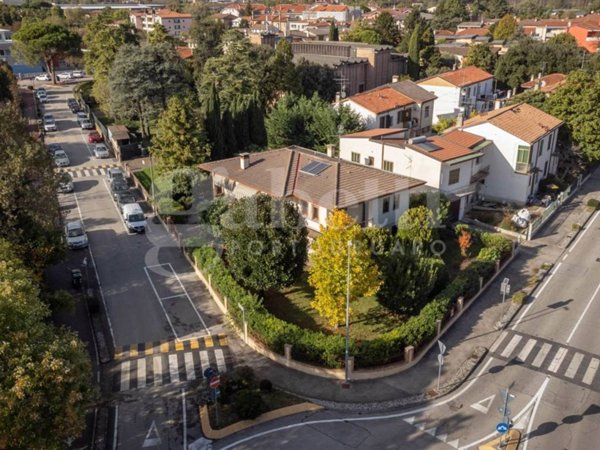 casa indipendente in vendita ad Annone Veneto