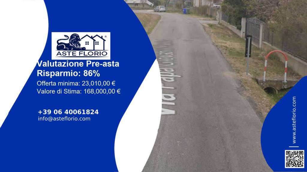 appartamento in vendita ad Annone Veneto in zona Giai