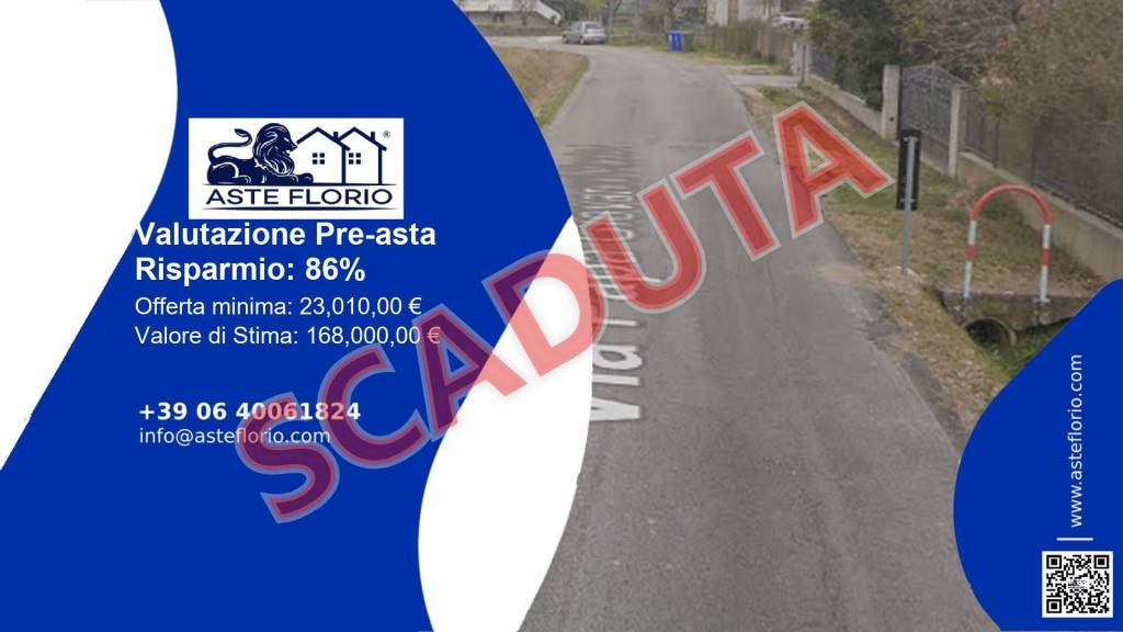 pentavano in vendita ad Annone Veneto in zona Giai