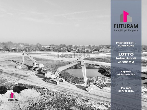 terreno edificabile in vendita ad Annone Veneto