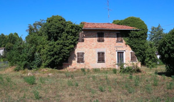 terreno edificabile in vendita ad Annone Veneto in zona Giai