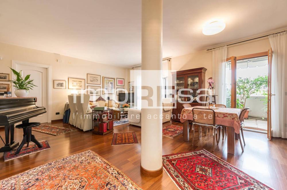 appartamento in vendita ad Annone Veneto