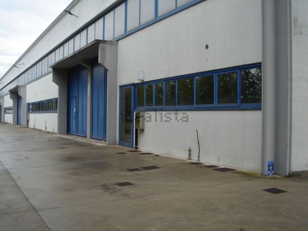 capannone in vendita ad Annone Veneto