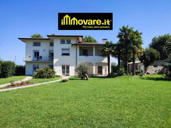 appartamento in vendita ad Annone Veneto