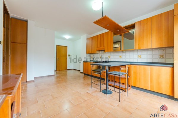 appartamento in vendita ad Annone Veneto