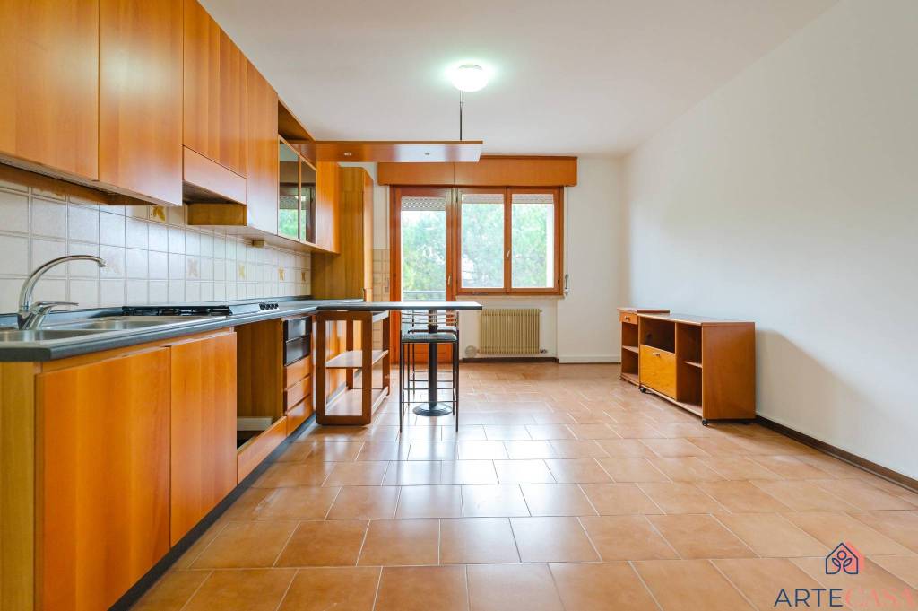 appartamento in vendita ad Annone Veneto