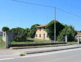 appartamento in vendita ad Annone Veneto in zona Giai