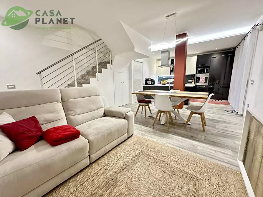 casa indipendente in vendita ad Annone Veneto