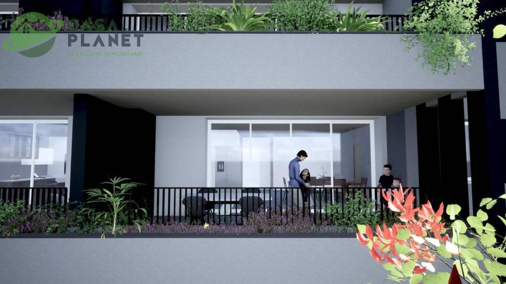 appartamento in vendita ad Annone Veneto