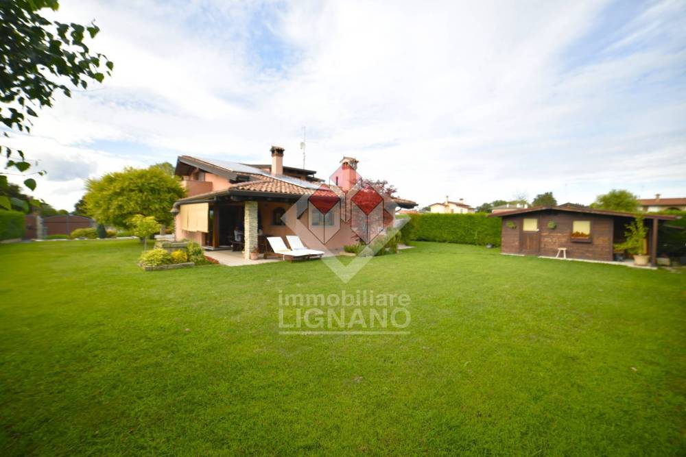 casa indipendente in vendita ad Annone Veneto