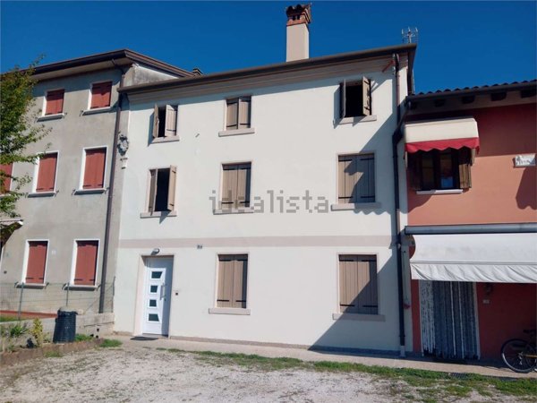 casa indipendente in vendita ad Annone Veneto