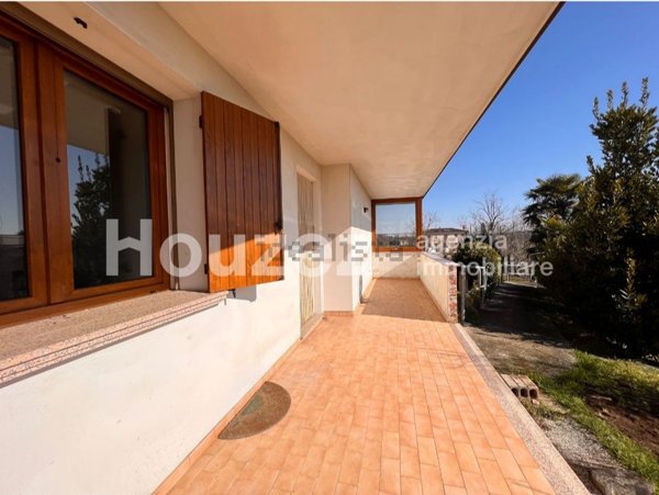 casa indipendente in vendita ad Annone Veneto