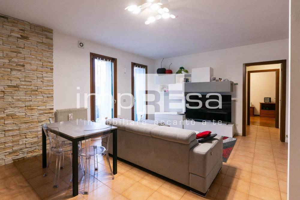 appartamento in vendita ad Annone Veneto