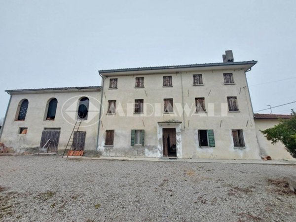 casa indipendente in vendita ad Annone Veneto in zona Giai