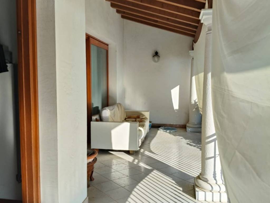 appartamento in vendita ad Annone Veneto