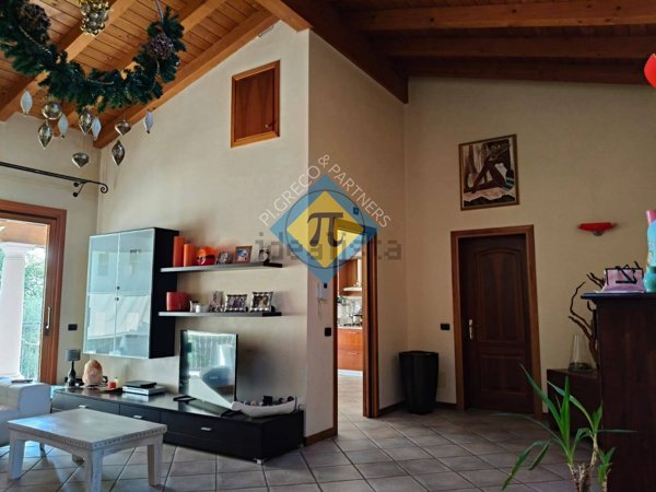 appartamento in vendita ad Annone Veneto