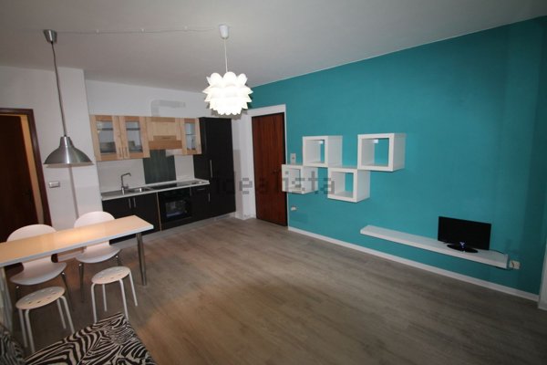 appartamento in vendita ad Annone Veneto