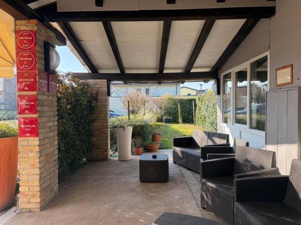 negozio in vendita ad Annone Veneto