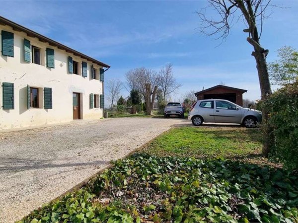 casa indipendente in vendita ad Annone Veneto