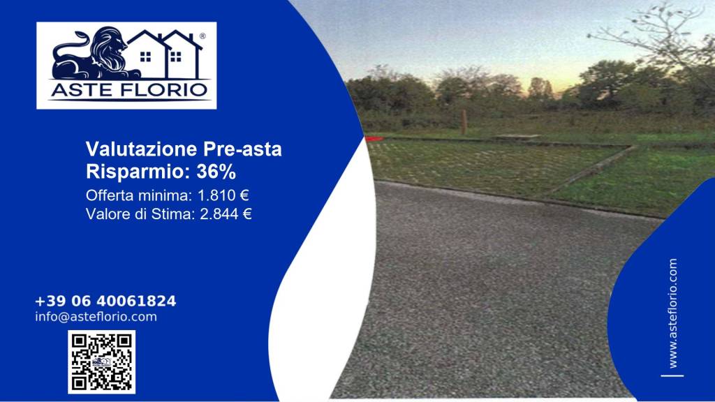 terreno edificabile in vendita ad Annone Veneto